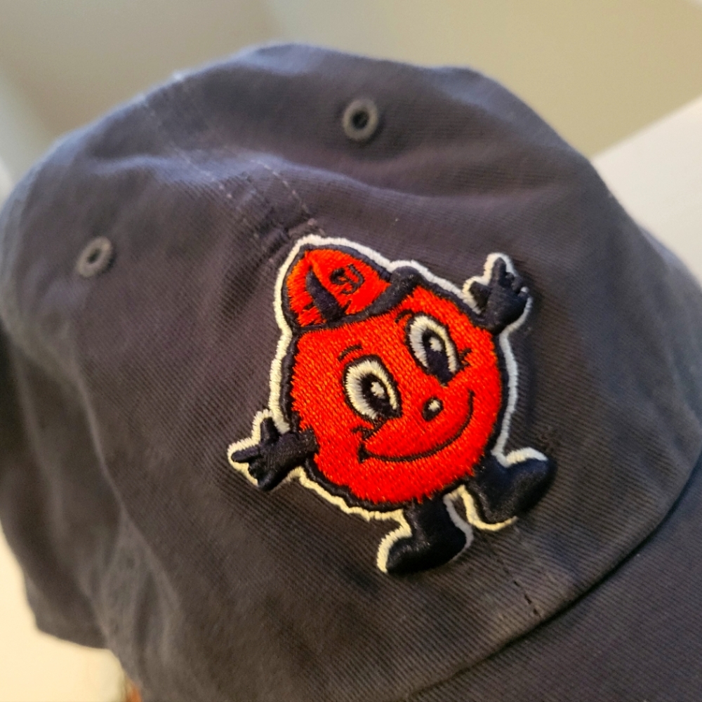 Syracuse Orange NCAA 47 Brand Hat